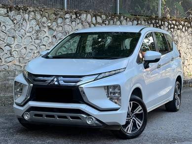 Mitsubishi XPANDER 1.5 (A) 360' REVERSE CAMERA