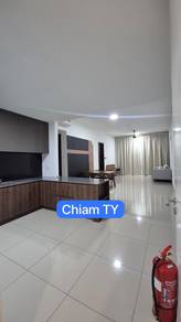 Element Utara Tower B | Menggatal | Tuaran By Pass | Fully Furnished