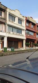 Sek 13 Tadisma Shah Alam Shop Lot Rental
