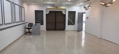 Sek 13 Tadisma Shah Alam Shop Lot Rental