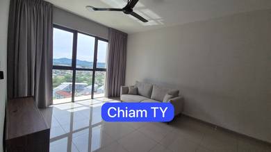 Element Utara Tower B | Menggatal | Tuaran By Pass | High Floor