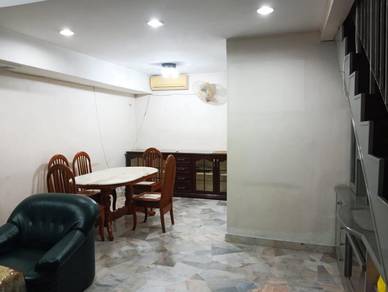 2-storey-Terraced-House-for-rent-Kepong-Kuala-Lumpur