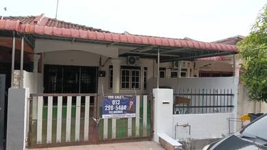 Taman sejati sitiawan Manjung Perak