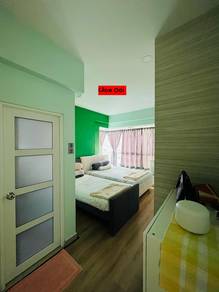 Tropicana Bay Residence Best Deal Unit Bayan Lepas Near Usm Queensbay