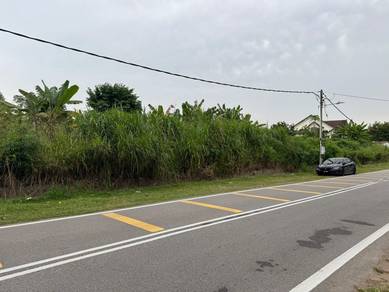 Land-for-sale-Cheng-Melaka