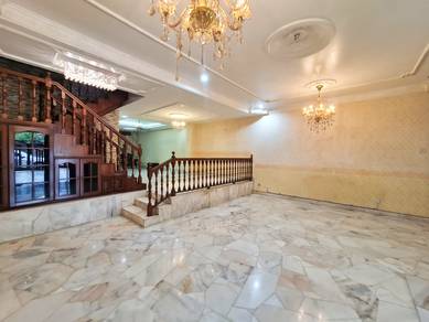 NEAR HOSPITAL | 2 Storey Terrace Selayang