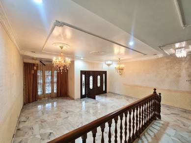 NEAR HOSPITAL | 2 Storey Terrace Selayang