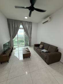 Havona Apartment,2bedroom Fully Furnished Hight Floor Unit rent