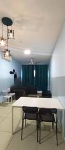 Furnished Cerrado @ Southville City 2 Parking Cheapest Easy Access