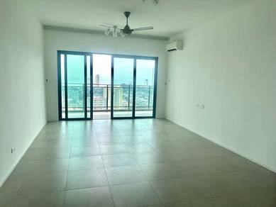 3 Carparks Mira Residence 2203sqft Tanjung Bungah Biggest unit