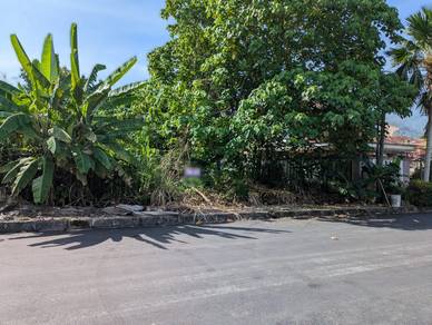 Residential-Land-for-sale-Bukit-Mertajam-Penang