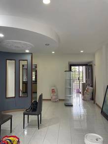 Seri Mutiara Apartment 3Bedrooms Fully Furnished @ Bandar Seri Alam