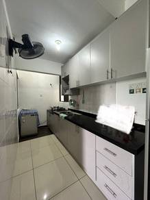 【🔥Full Furnished🔥】Residensi Zamrud Kajang 2 Ready To Move In !