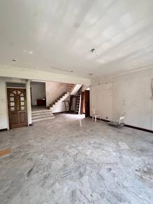 Commercial Title Greenlane Jalan Masjid Negeri 2sty Semi D 4754sf