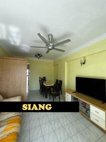 Halaman Kristal High Floor Reno Seaview Furnish WORTHBUY