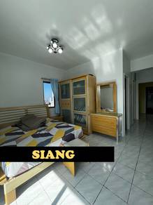 Halaman Kristal High Floor Reno Seaview Furnish WORTHBUY