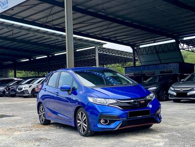 -2014 Honda JAZZ 1.5 E P/START JDM Msia Cheapest
