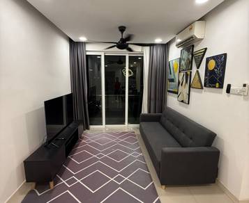 Sentul Point Fully Furnished For Rent