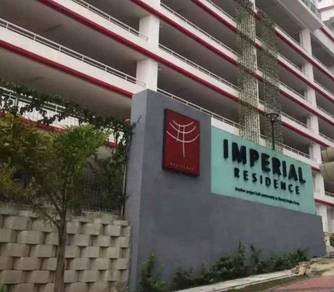 Imperial Residence Cheras-3