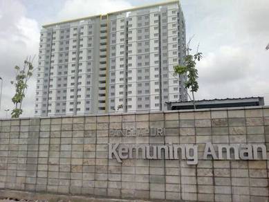 Kemuning Aman-2