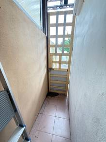 Bukit Indah Single Storey House Corner Lot Nusa Bestari Skudai