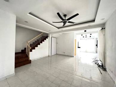Freehold 2 Storey House Bandar Seri Putra Bangi Near Nilai