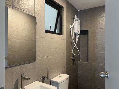 Sky Awani 5 Residence F/Furnished Taman Dato Senu, Sentul, 800sf