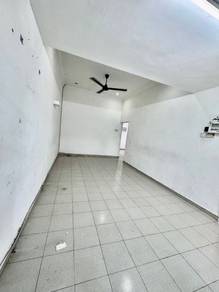 Single Storey Terrace House , Jalan Kasa , Taman Sentosa , JB Town