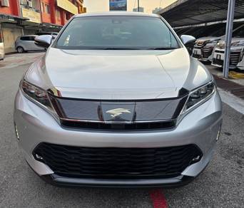 Toyota HARRIER 2.0t PREMIUM (A)