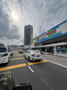 Shoplot , Holiday Plaza , Taman Century Garden , 2 Unit Together