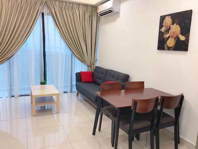 Sunway Iskandar Citrine Service Residence