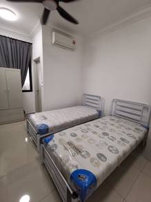 Fully furnished PV9 Residence at Setapak for Rent