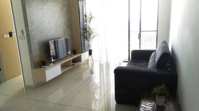 Kenwingston Platz Condo Fully/F Setapak Central Platinum Lake KLST