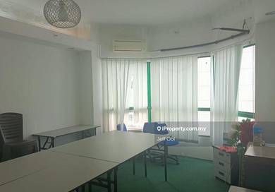 Office-space-for-rent-Georgetown-Penang