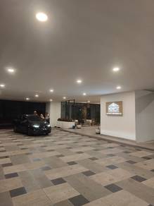 Minest Residence New Condominium Sentul @Kuala Lumpur