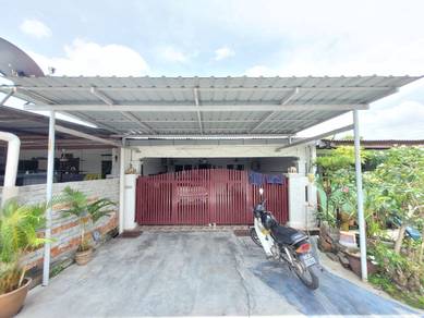 MURAH RENOVATED!Taman Angsamas (Fasa 1), Seremban