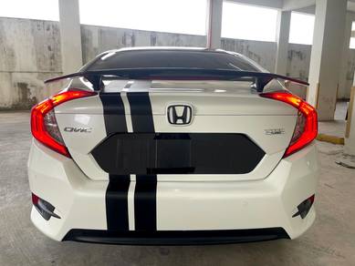 Honda CIVIC 1.5 TC-PREMIUM (A)