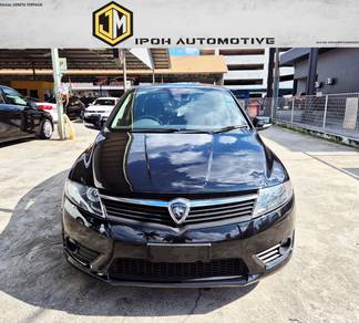 Proton PREVE 1.6 CFE PREMIUM (A)