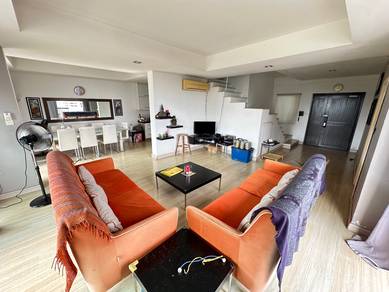 Armanee Terrace I