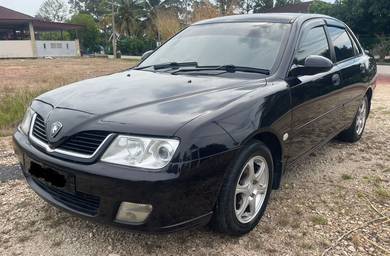 Proton WAJA 1.6 (A).Adr Ply,Reverse Cam,Good