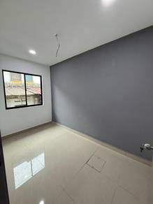 Jalan Sri Panti, Taman Bukit Tiram, fully renovation, 2 sty, full loan