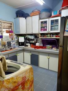 2Storey Terrace House @Bandar Country Home Rawang