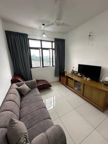 Fully Furnished Unit For Rent @ Traders Park