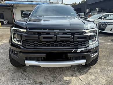 Ford RANGER 3.0 RAPTOR (A) Petrol