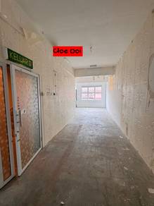 1st Floor Shoplot Rent 1400sf Jln Jelutong Main Road Georgetown