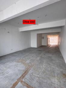 1st Floor Shoplot Rent 1400sf Jln Jelutong Main Road Georgetown