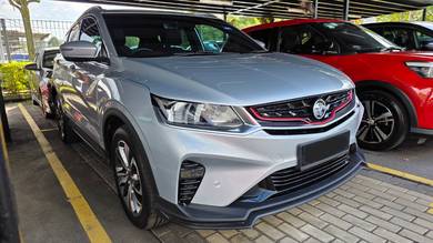 Sime Darby Pre Owned Proton X50 PREMIUM 1.5L