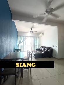 Setia Sky Ville Worthbuy 2 Car Park Unblock View Reno Furnish