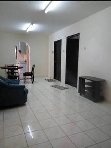 Seksyen 2 @ Wangsa Maju Good Condition Below Market for Sale