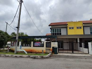 Corner House Hill Park 3, Kajang